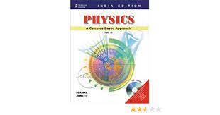 Physics a Calculus-Based Approach 1st Edition